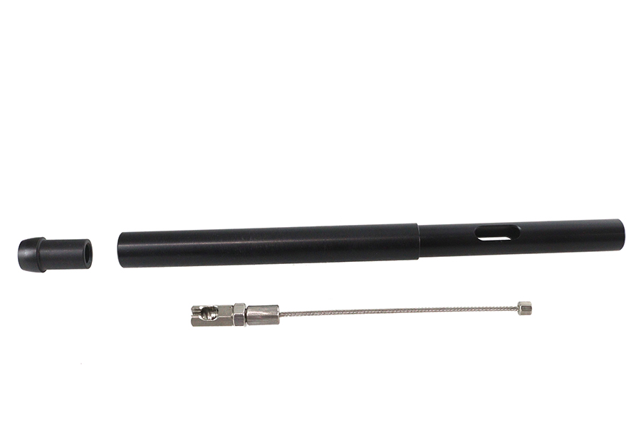 6" York Clutch Cable Extension