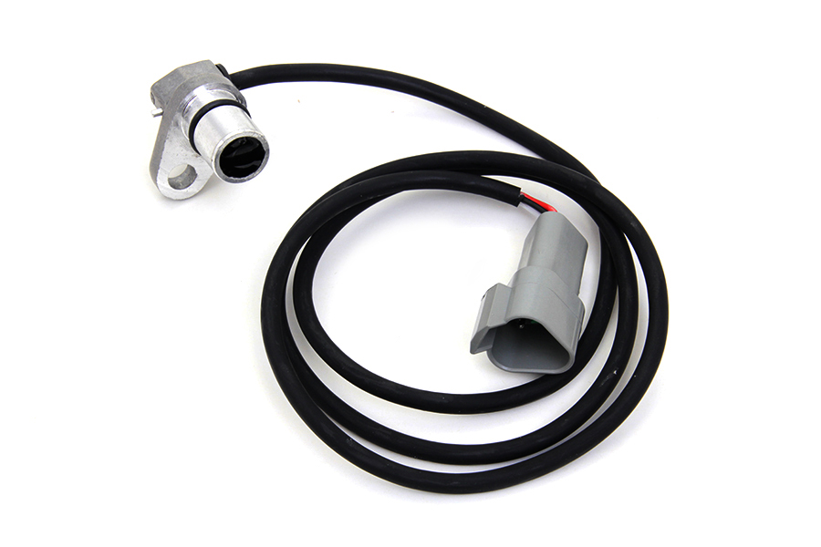Transmission Speedometer Drive Sensor
