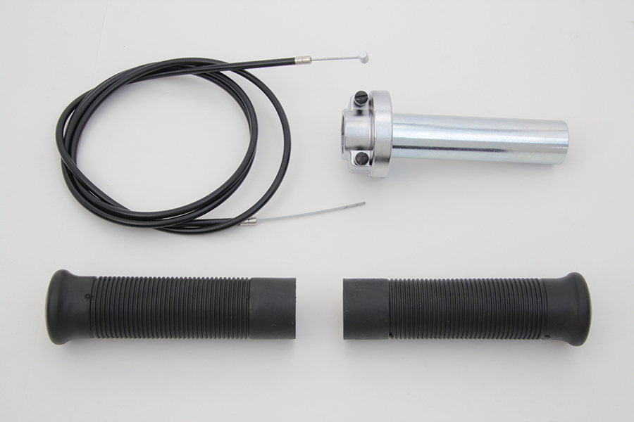 1/4" Turn Fast Throttle Kit