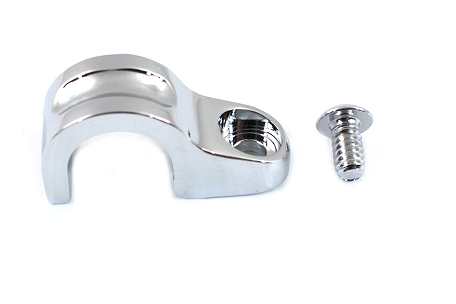 *UPDATE Brake Hose Clamp