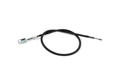 *UPDATE Black Clutch Cable with 36" Casing