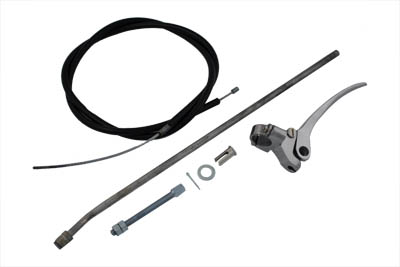 Brake Cable and Fitting Kit