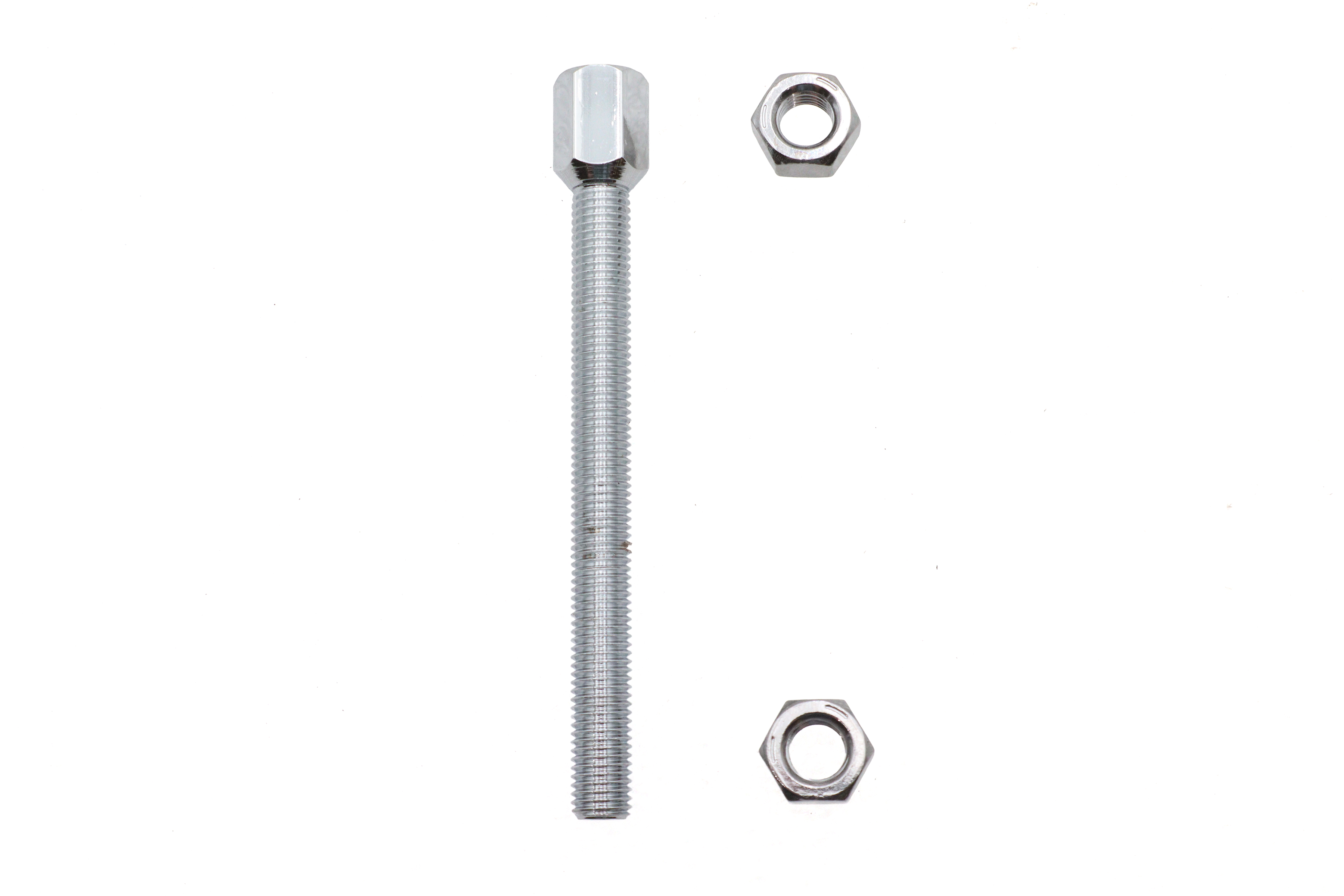 Front Brake Adjuster