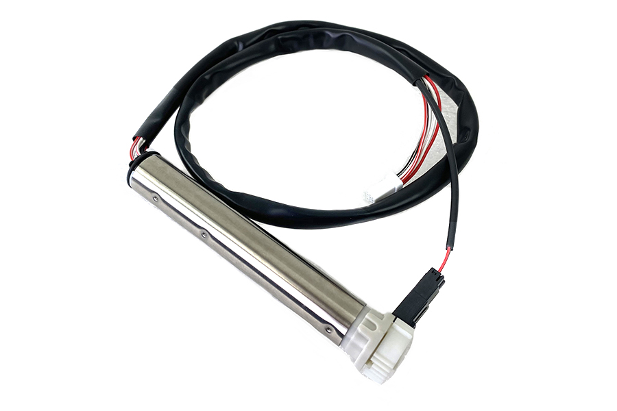 Throttle By Wire Twist Grip Sensor
