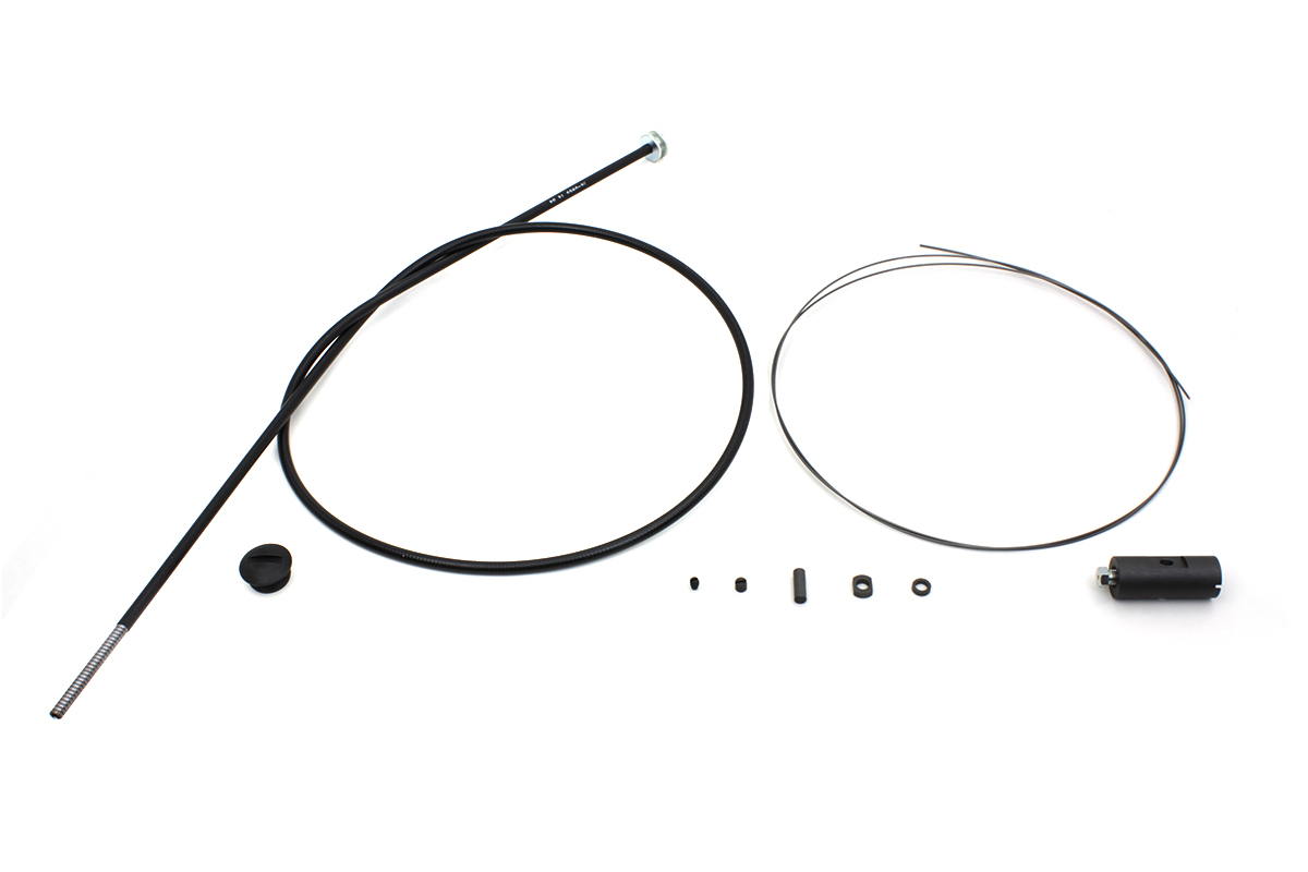 Cable Kit for Throttle or Spark Controls