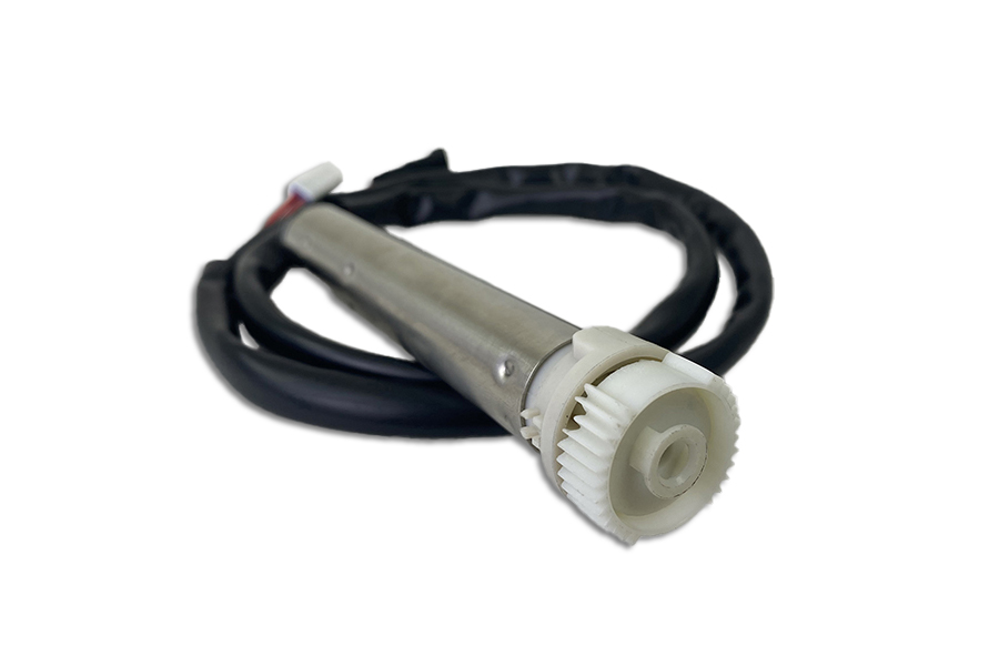 Throttle By Wire Twist Grip Sensor Throttle By Wire Twist Grip Sensor