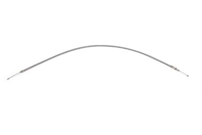 Stainless Steel Clutch Cable with 52.56" Casing
