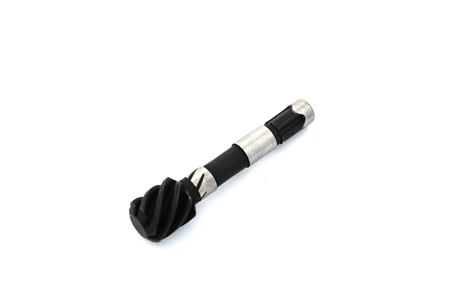 Magneto Tachometer Cable Driven Gear