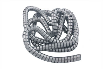 Chrome Cable Wrap