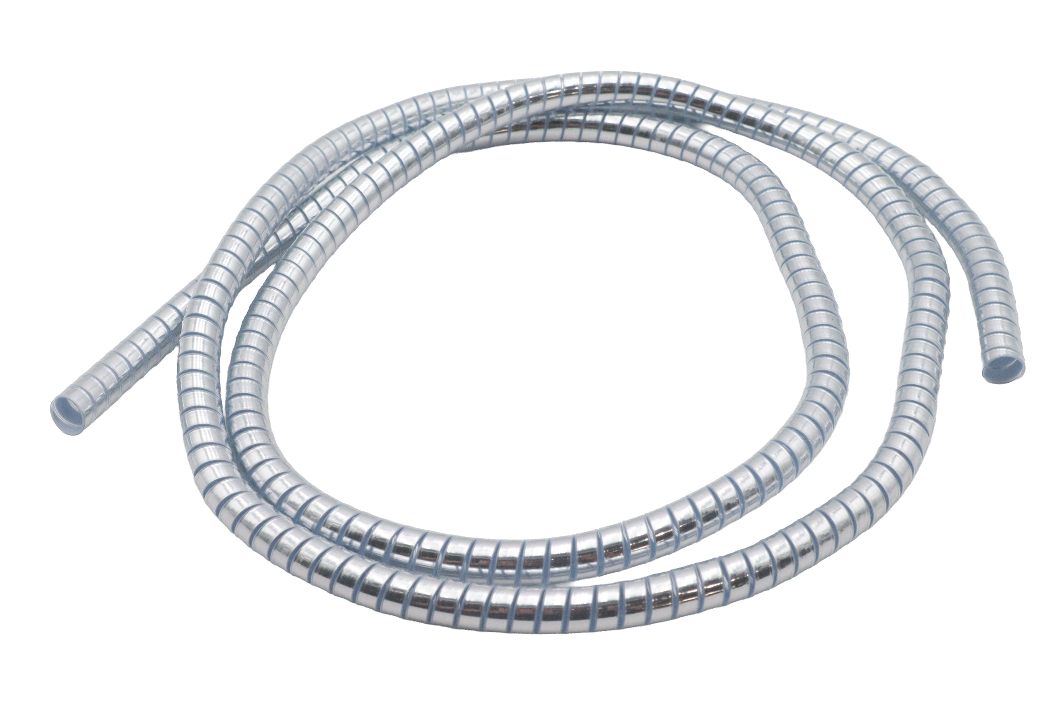 Chrome Cable Wrap