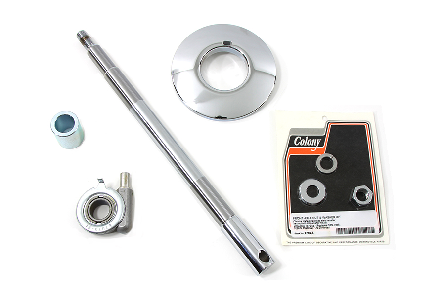 Right Side Speedometer Drive Adapter Kit
