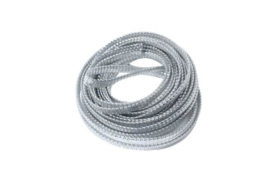 *UPDATE Flex Chrome Hose Cover
