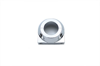 *UPDATE Chrome Dual Handlebar Throttle Housing