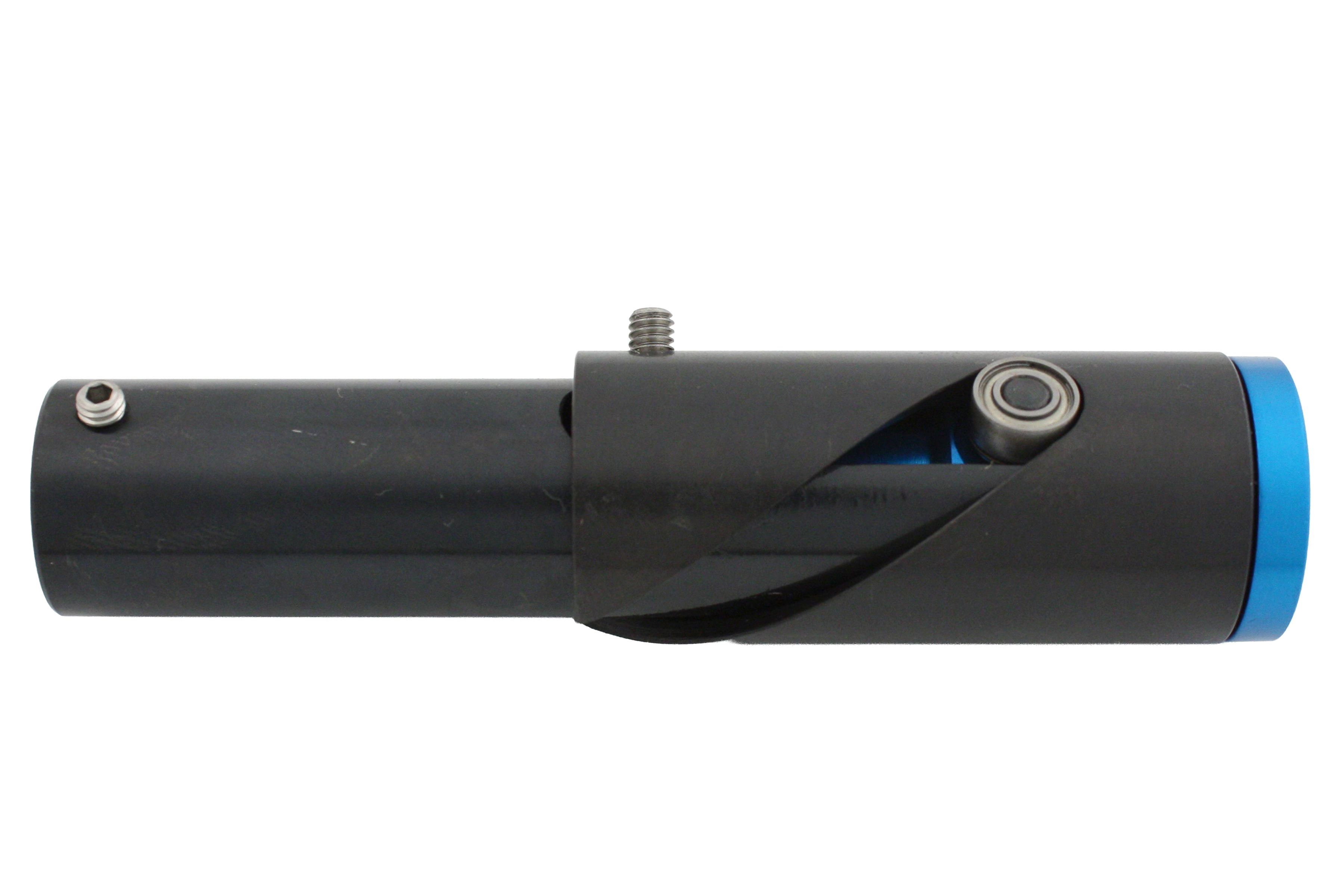 Wyatt Gatling Handlebar Internal Throttle Sleeve