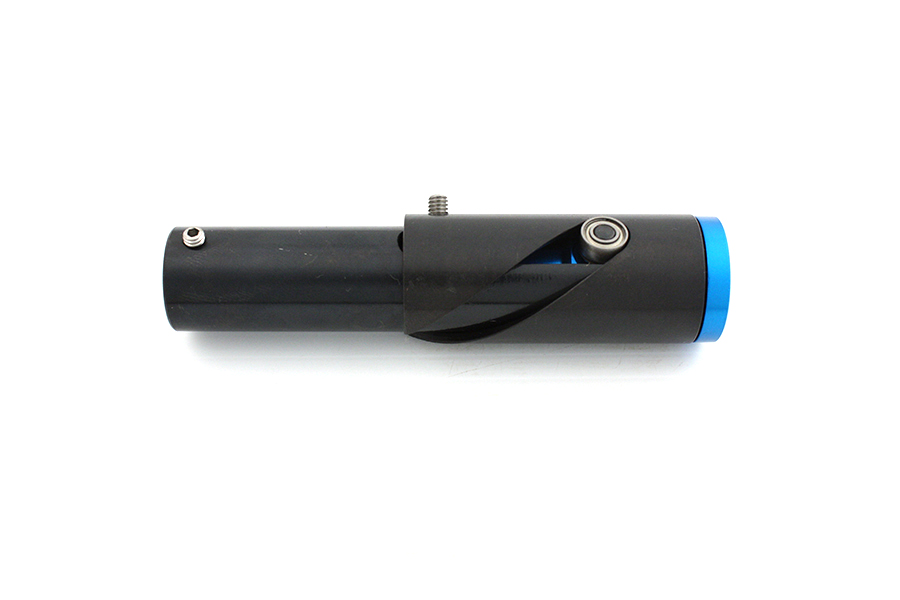 Wyatt Gatling Handlebar Internal Throttle Sleeve