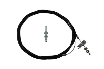 Brake Cable 74-1/2"