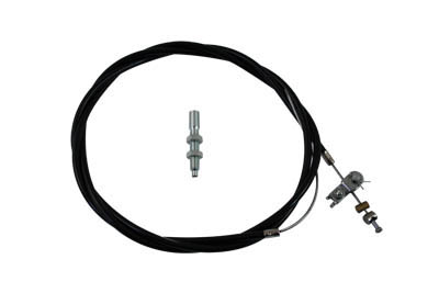 Brake Cable 74-1/2"