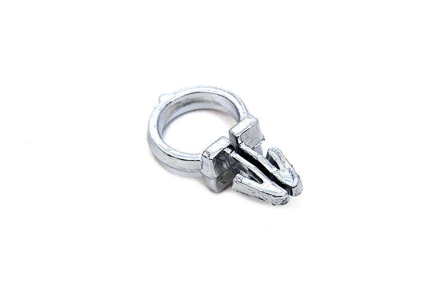 1/2" Wire Clips