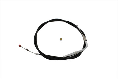 44.75" Black Idle Cable