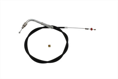 34.50" Black Idle Cable
