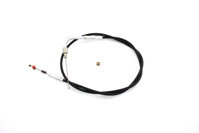 33.375" Black Idle Cable