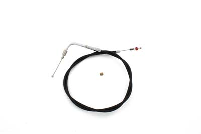 41.75" Black Idle Cable