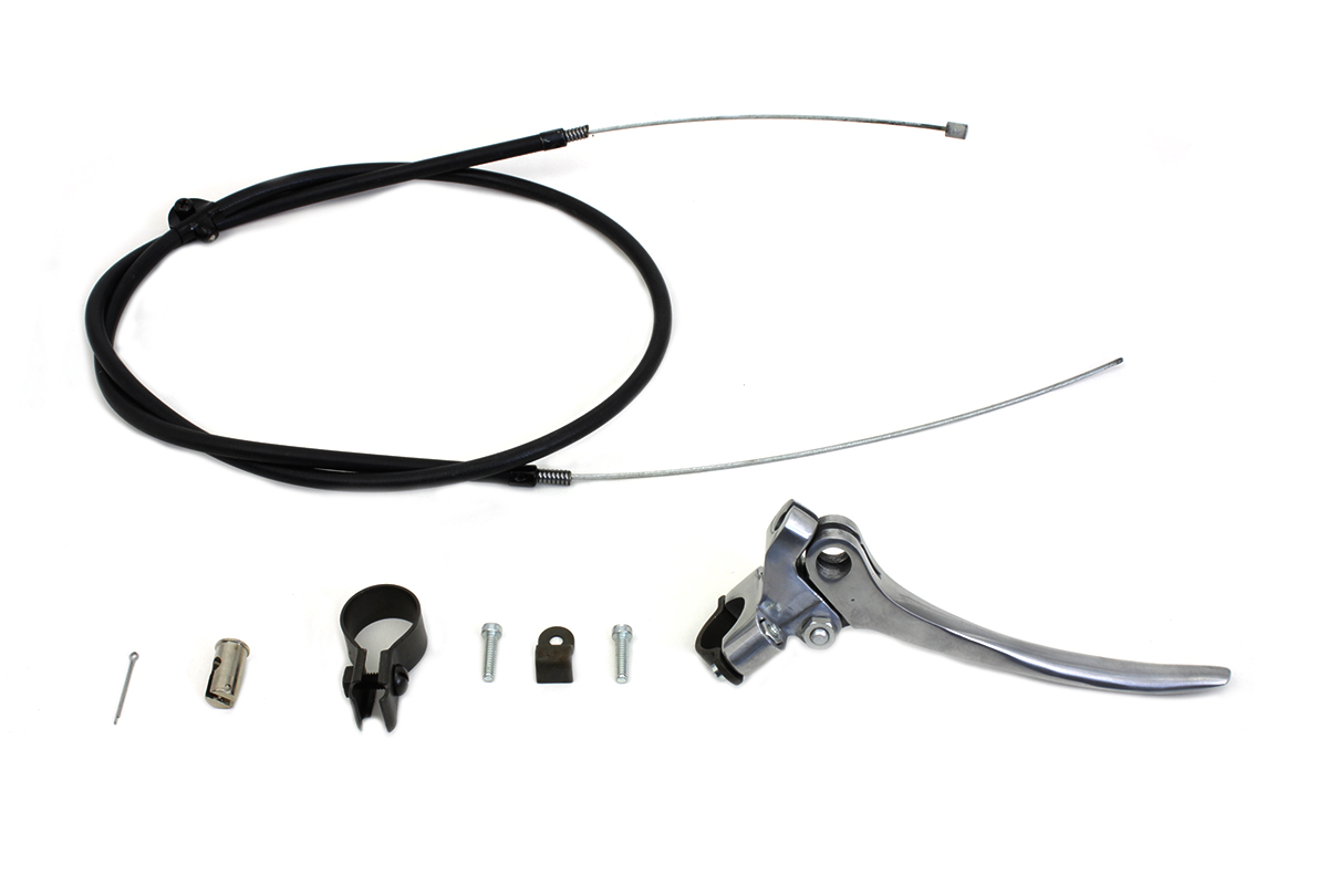 Replica Brake Hand Lever Kit