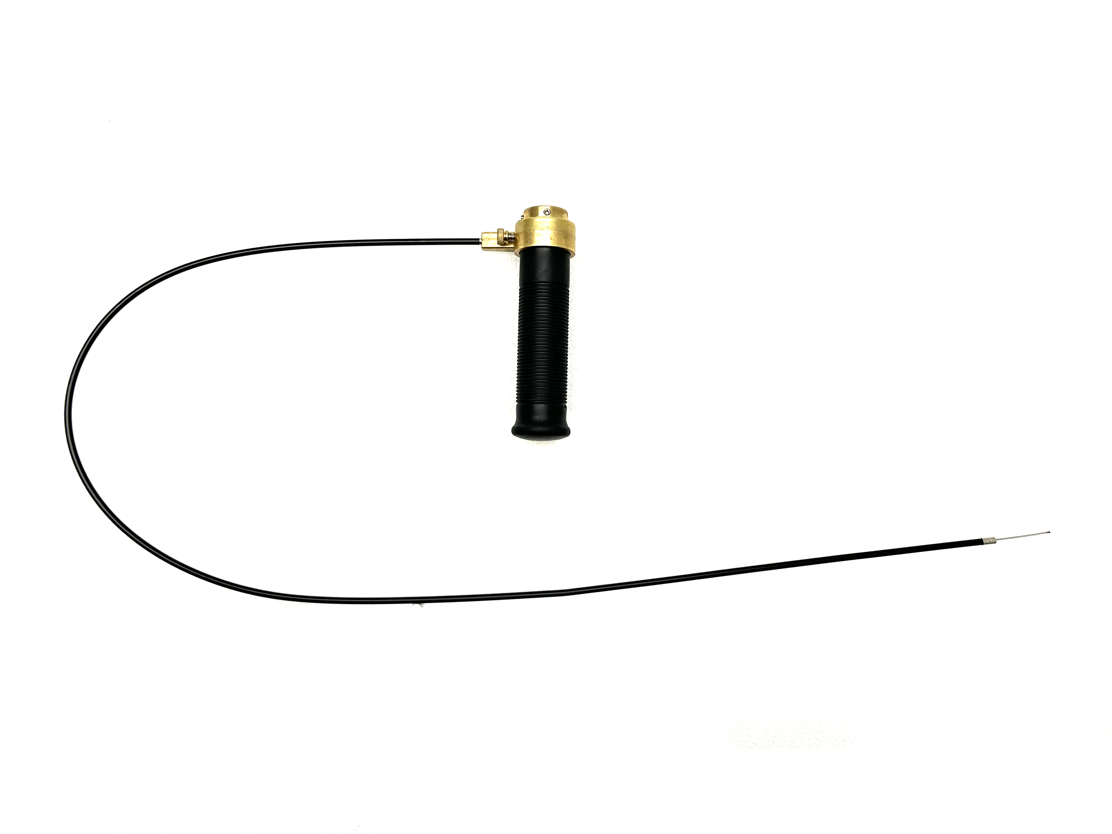 Flanders 1/4" Turn Throttle Assembly