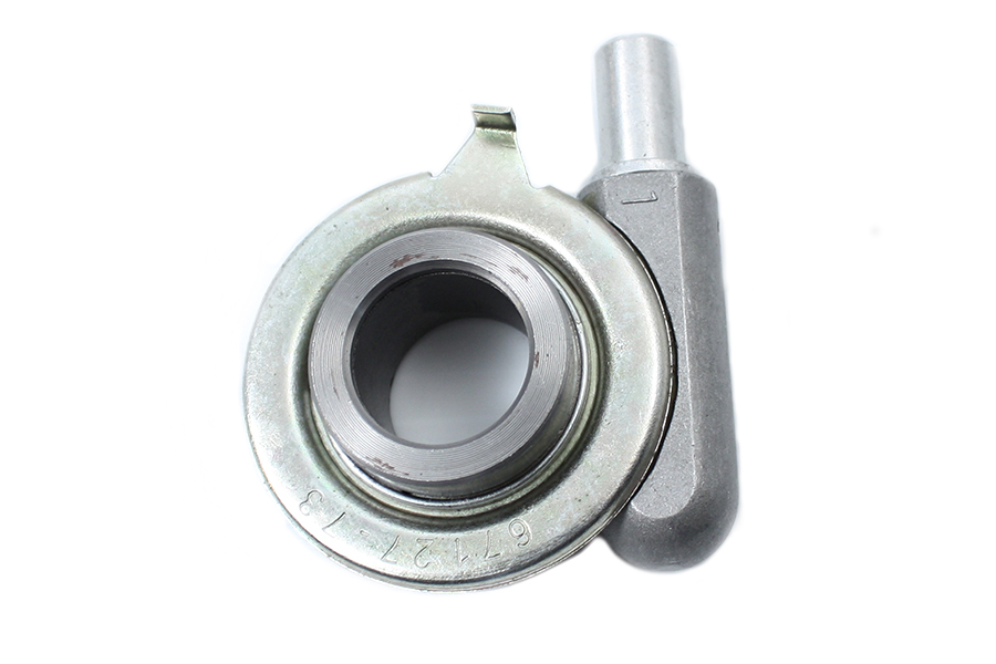Right Side Speedometer Drive