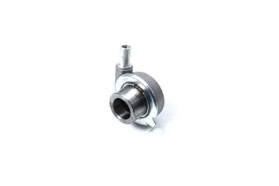 Left Side Speedometer Drive Unit