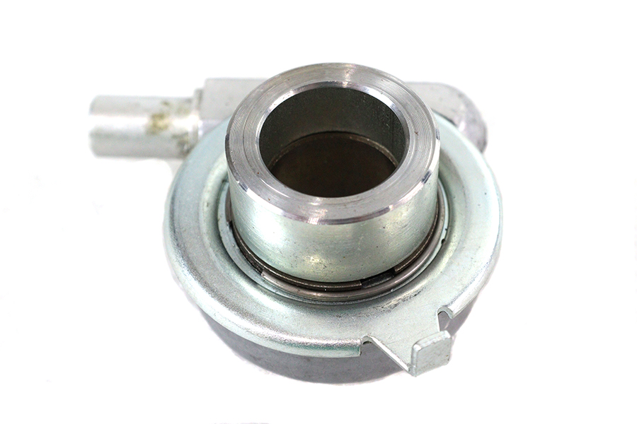 Right Side Speedometer Drive