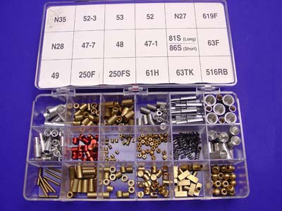 *UPDATE Cable Fitting Assortment