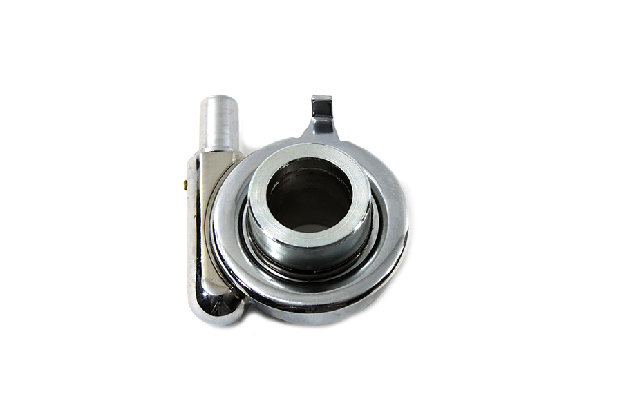 Left Side Speedometer Drive