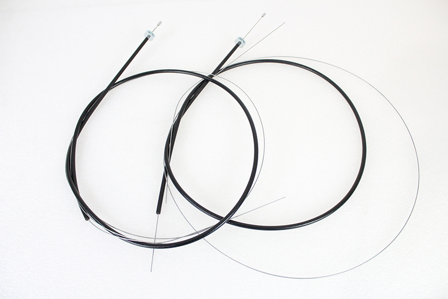 54" Replica Throttle or Spark Cable