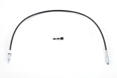 Tachometer Gear and Cable Kit