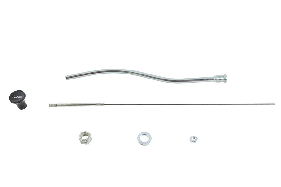 Choke Cable Assembly