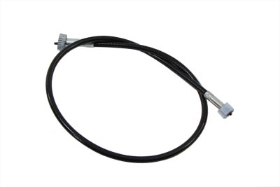 *UPDATE Distributor Tachometer Cable