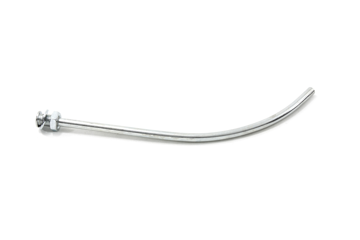 Carburetor Choke Tube