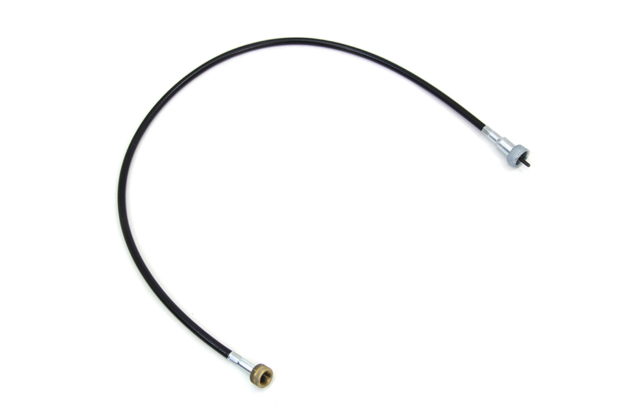 29-1/2" Distributor Drive Tachometer Cable