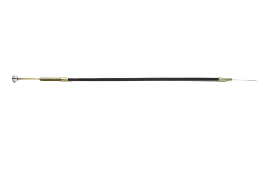 Choke Cable Assembly