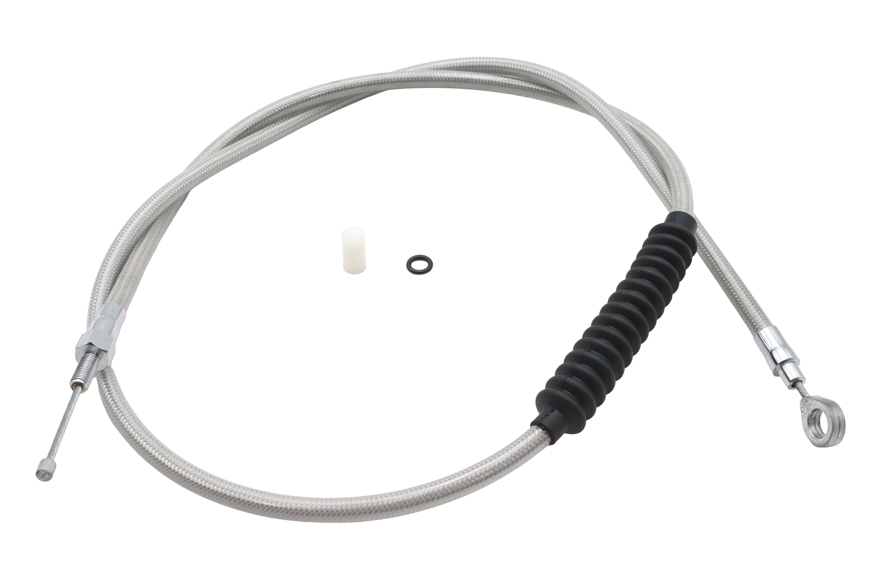 Ultima 56" Clutch Cable Chrome Series