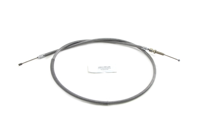 Stainless Steel Clutch Cable with 59.75" Casing