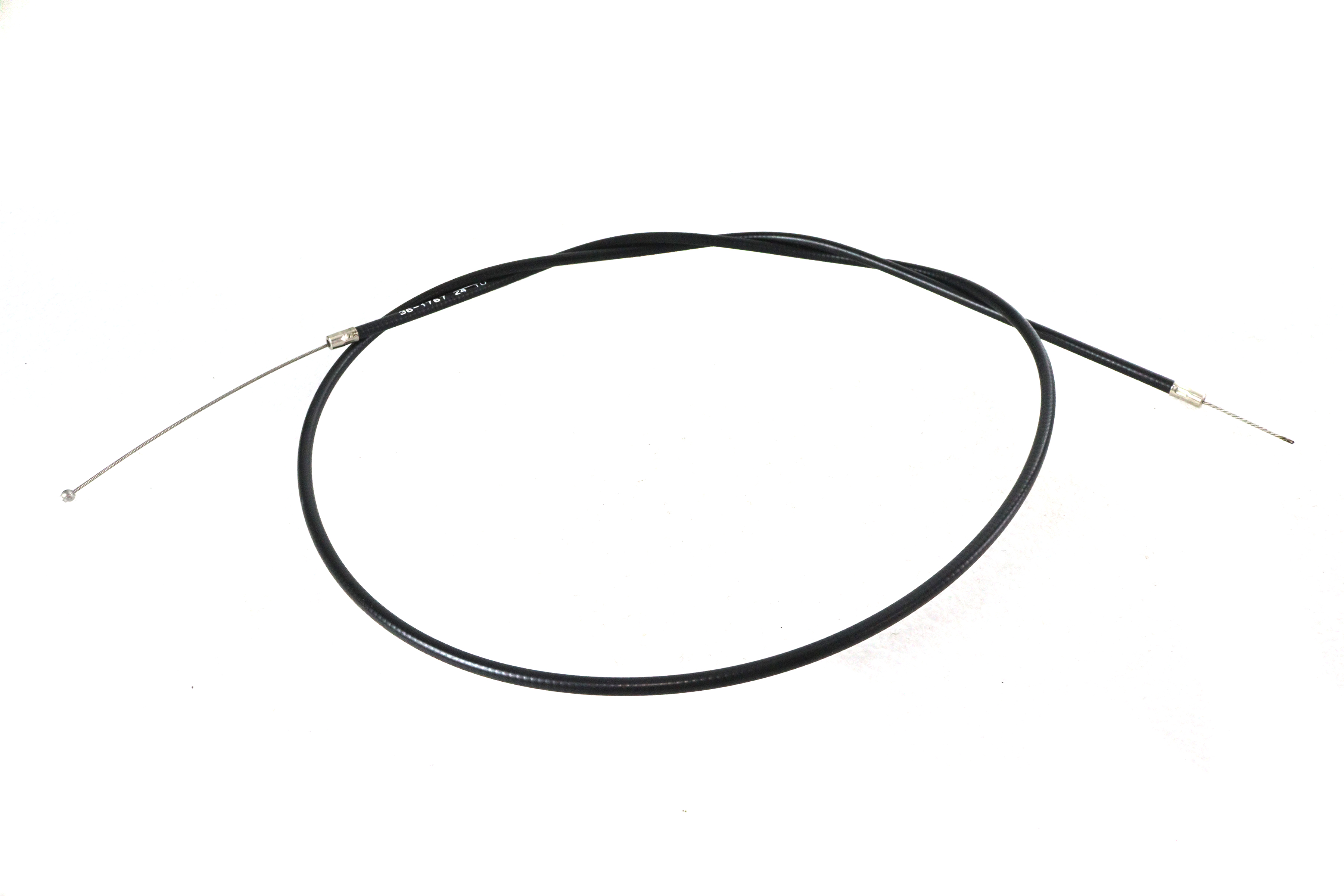 48-1/2" Universal Throttle Cable