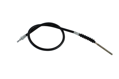 Rear Mechanical Drum Brake Cable