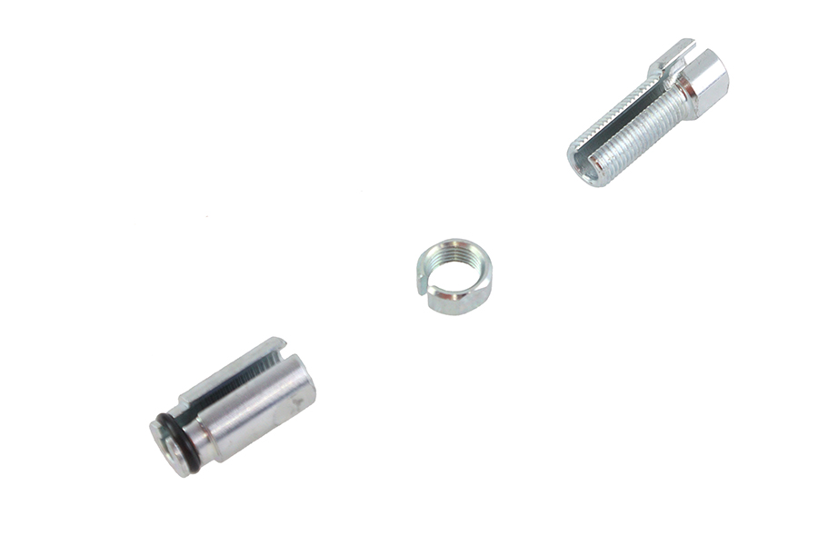 York Clutch Cable Adjuster