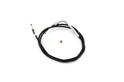 *UPDATE Black Idle Cable with 46.25" Casing