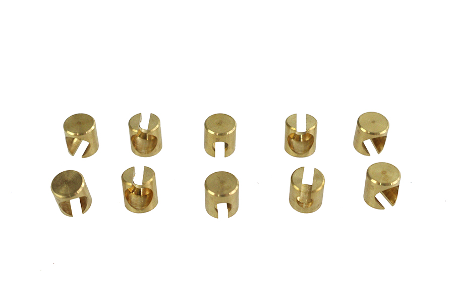 Keihin Throttle Cable End