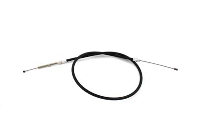 42.625" Black Clutch Cable