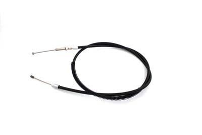 59.75" Black Clutch Cable