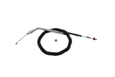 *UPDATE 37.75" Black Idle Cable